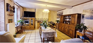 maison à la vente -   51260  SAINT SATURNIN, surface 173 m2 vente maison - UBI478510244